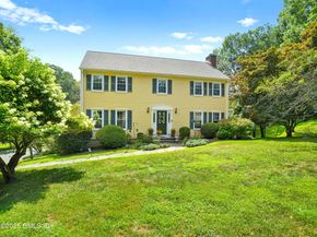 239 E Hunting Ridge Road, Stamford CT 06903