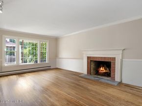 239 E Hunting Ridge Road, Stamford CT 06903