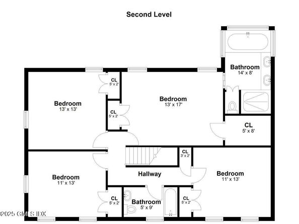 239 E Hunting Ridge Road, Stamford CT 06903