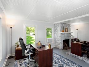 33 Parsonage Road, Greenwich CT 06830