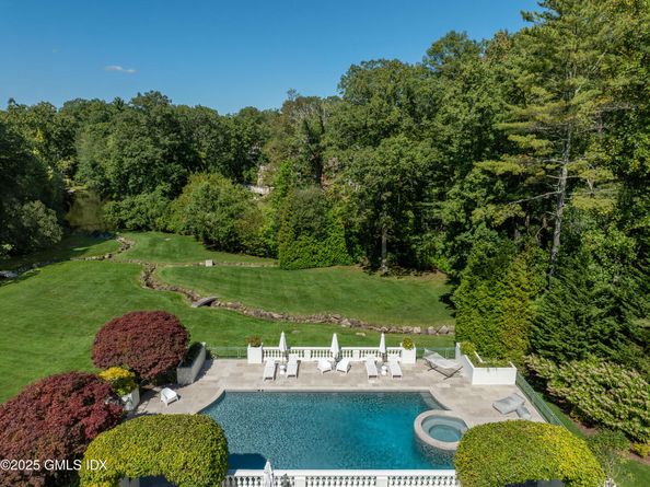 41 Baldwin Farms South, Greenwich CT 06831
