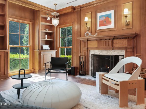 41 Baldwin Farms South, Greenwich CT 06831