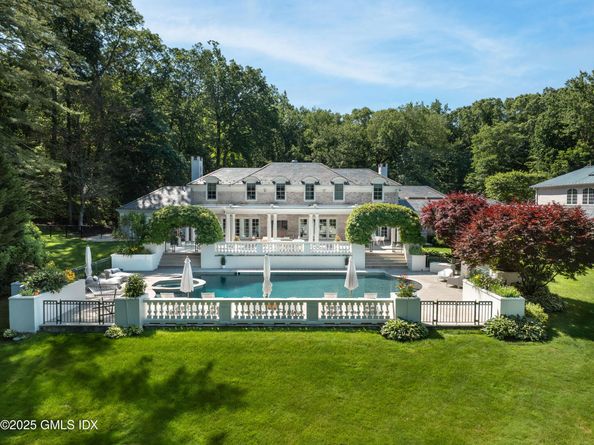 41 Baldwin Farms South, Greenwich CT 06831