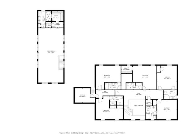 41 Baldwin Farms South, Greenwich CT 06831