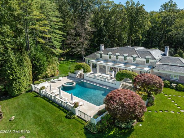 41 Baldwin Farms South, Greenwich CT 06831