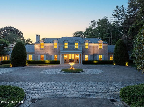 41 Baldwin Farms South, Greenwich CT 06831