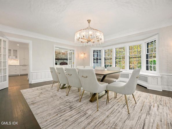 21 Calhoun Drive, Greenwich CT 06831