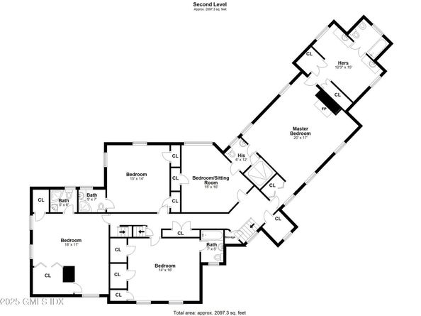 21 Calhoun Drive, Greenwich CT 06831