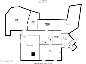 21 Calhoun Drive, Greenwich CT 06831