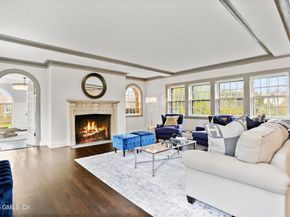 21 Calhoun Drive, Greenwich CT 06831