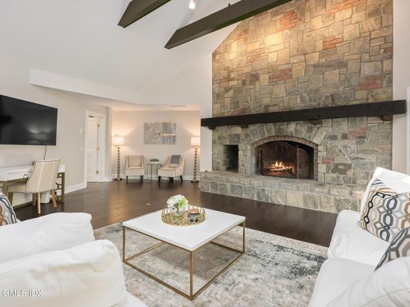 21 Calhoun Drive, Greenwich CT 06831