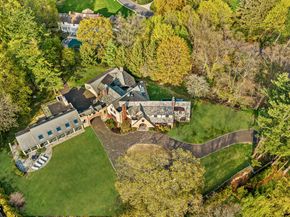 21 Calhoun Drive, Greenwich CT 06831