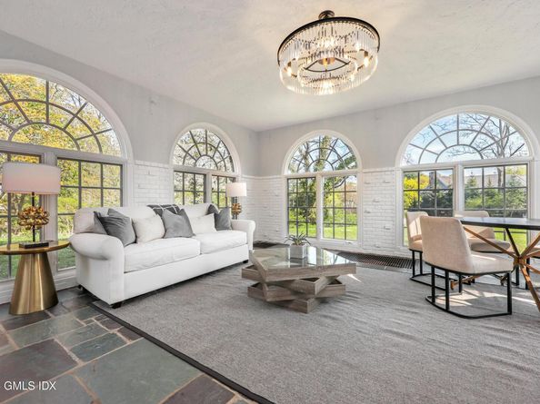 21 Calhoun Drive, Greenwich CT 06831