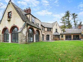 21 Calhoun Drive, Greenwich CT 06831