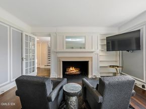 21 Calhoun Drive, Greenwich CT 06831