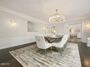 21 Calhoun Drive, Greenwich CT 06831