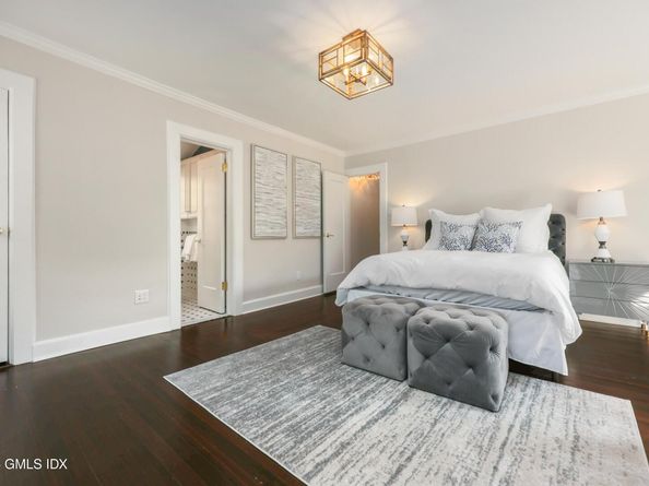 21 Calhoun Drive, Greenwich CT 06831