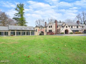 21 Calhoun Drive, Greenwich CT 06831