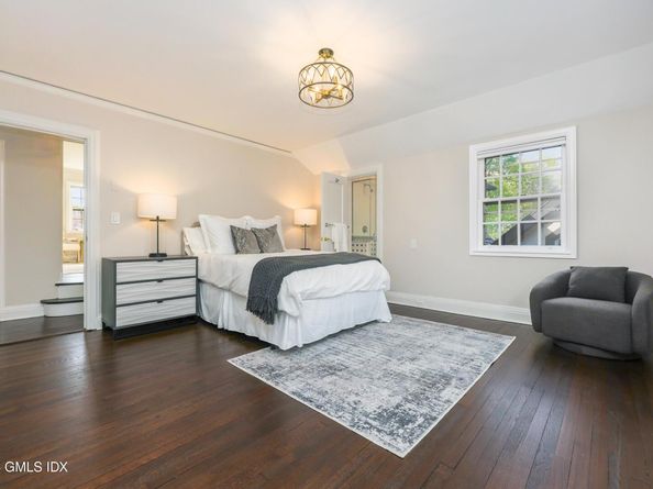 21 Calhoun Drive, Greenwich CT 06831