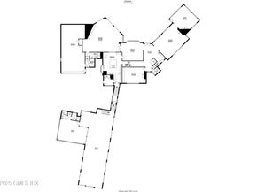 21 Calhoun Drive, Greenwich CT 06831