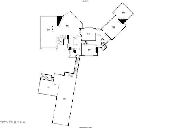21 Calhoun Drive, Greenwich CT 06831
