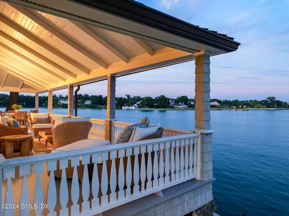 0 Rich Island, Greenwich CT 06830