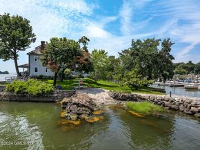 0 Rich Island, Greenwich CT 06830