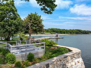 0 Rich Island, Greenwich CT 06830