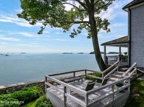 0 Rich Island, Greenwich CT 06830
