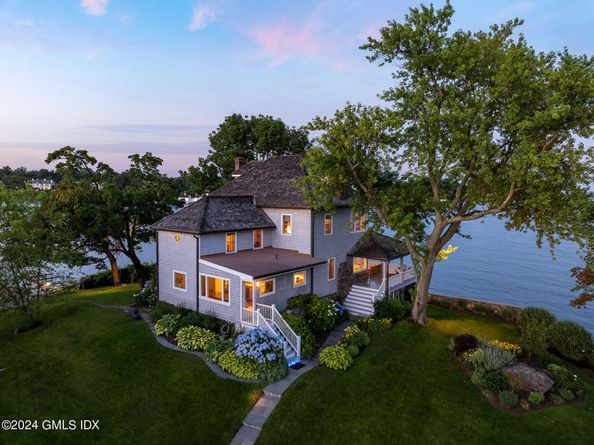 0 Rich Island, Greenwich CT 06830