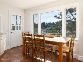 0 Rich Island, Greenwich CT 06830