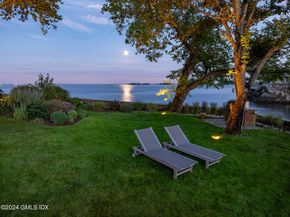 0 Rich Island, Greenwich CT 06830