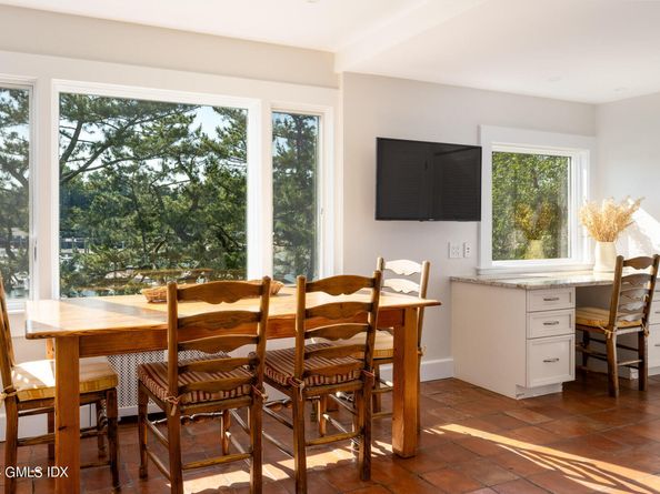 0 Rich Island, Greenwich CT 06830