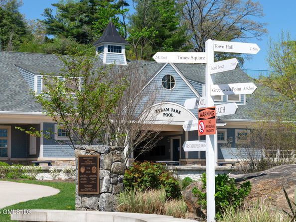 0 Rich Island, Greenwich CT 06830