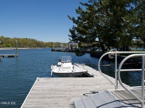 0 Rich Island, Greenwich CT 06830