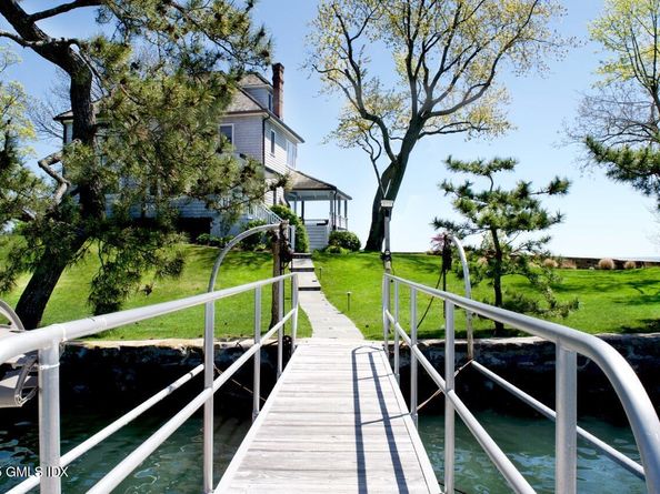 0 Rich Island, Greenwich CT 06830
