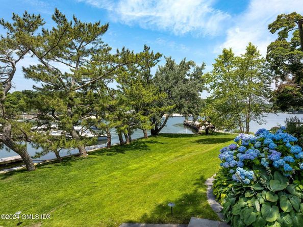 0 Rich Island, Greenwich CT 06830