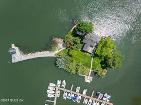 0 Rich Island, Greenwich CT 06830