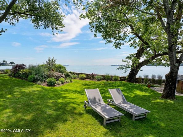 0 Rich Island, Greenwich CT 06830