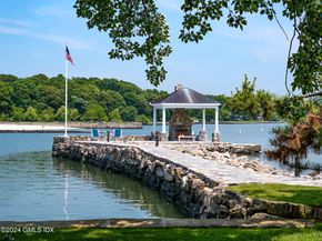 0 Rich Island, Greenwich CT 06830