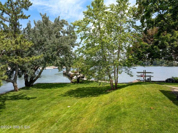 0 Rich Island, Greenwich CT 06830