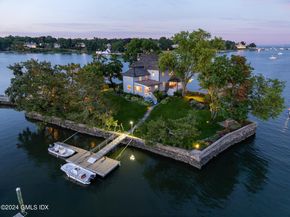 0 Rich Island, Greenwich CT 06830