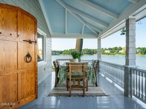 0 Rich Island, Greenwich CT 06830