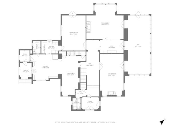 394 East Palisade Ave, Englewood NJ 07631