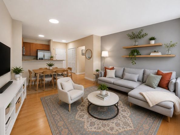 4 Constellation Pl 306, Jersey City NJ 07305