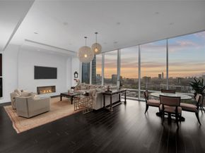 2727 Kirby Drive 19L, Houston TX 77098