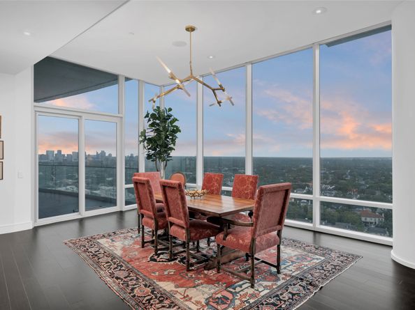 2727 Kirby Drive 19L, Houston TX 77098