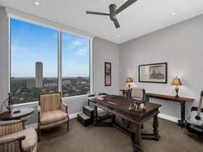 2727 Kirby Drive 19L, Houston TX 77098