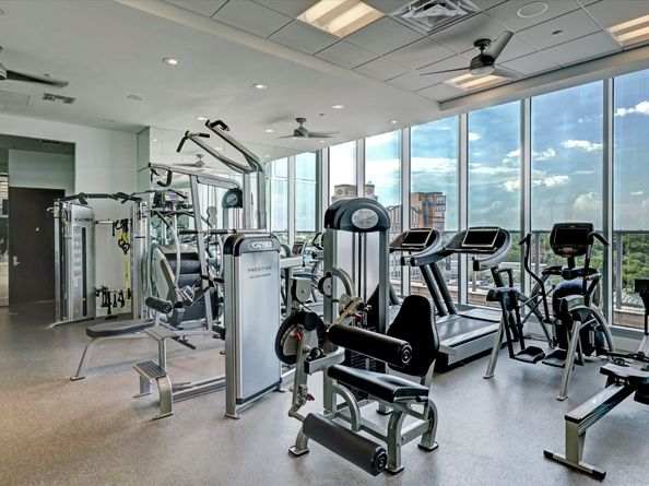 2727 Kirby Drive 19L, Houston TX 77098