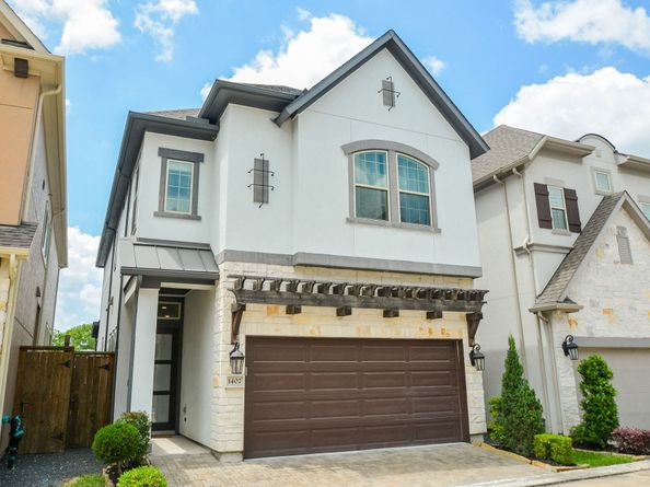 1407 Arkley Way, Houston TX 77055